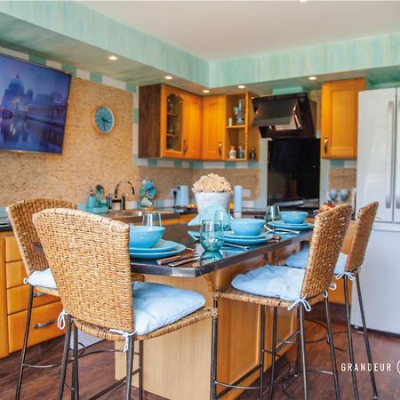 The Gardenside Apartment By Grandeur Property บอร์นมัธ ภายนอก รูปภาพ